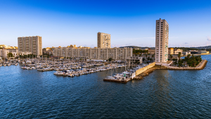 Ébéniste Toulon